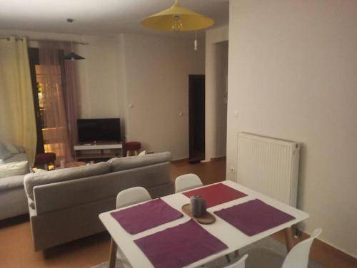 Apartment Naousa