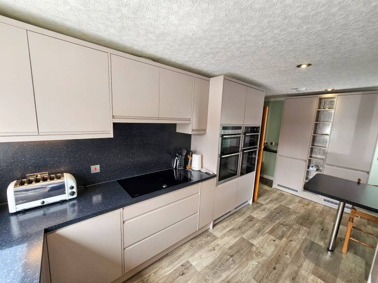 Bed and breakfast Inverness