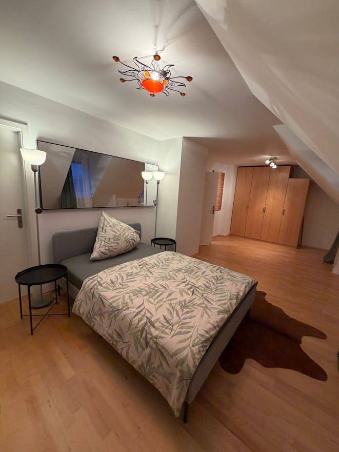 Ferienwohnung Starnberg