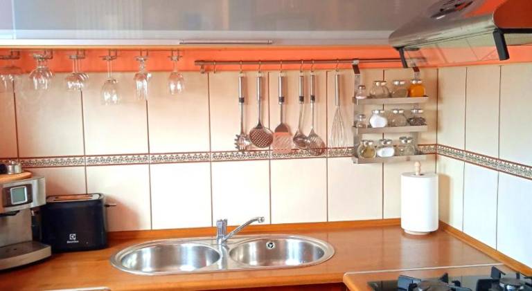 Holiday apartment with 1 room for 4 persons — photo 4