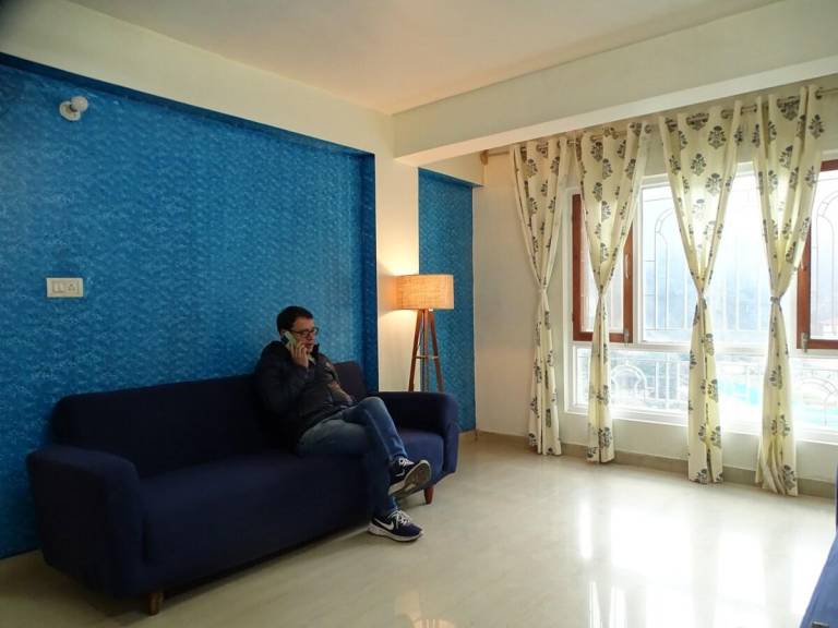 House | Pet-friendly in Kosiyakutoli