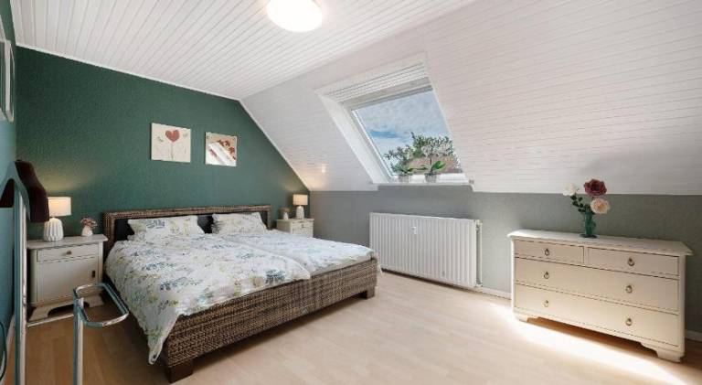 House with 3 rooms for 6 persons — photo 3