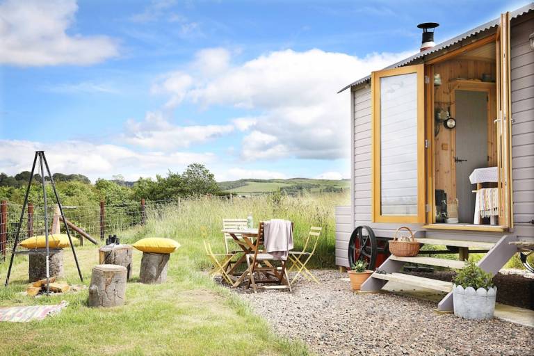 Bed and breakfast Thropton