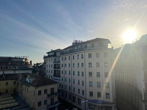 Apartment Treviso