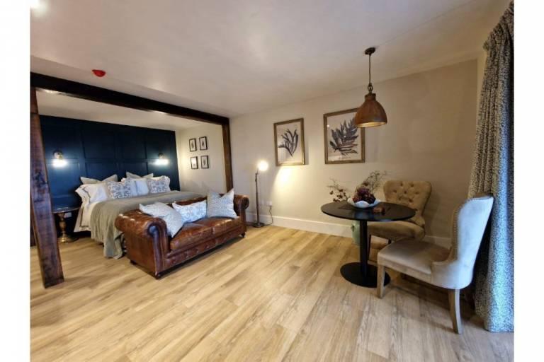 Apartment Mallaig