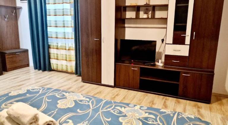 Holiday apartment with 1 room for 2 persons — photo 2