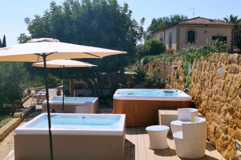 Bed & Breakfast Agrigento