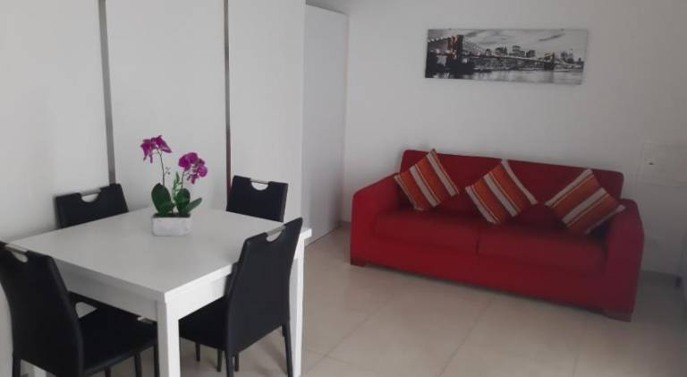 Apartment with 1 room for 5 persons — photo 3