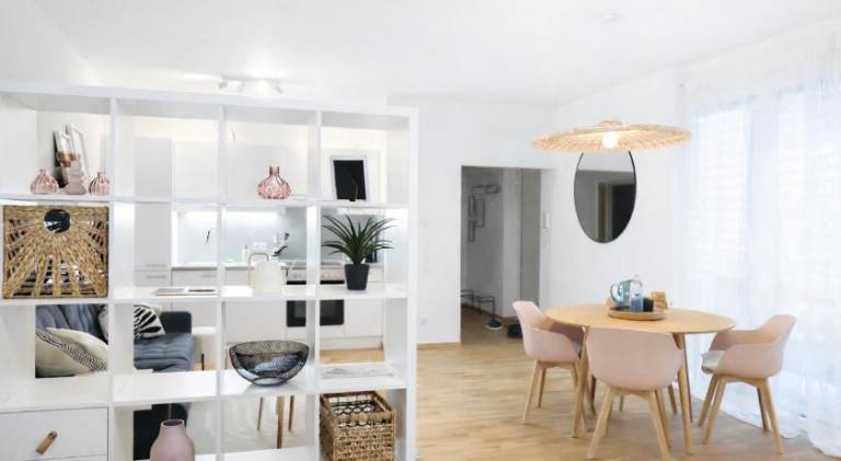 Holiday apartment | Pets allowed in Wiener Neustadt