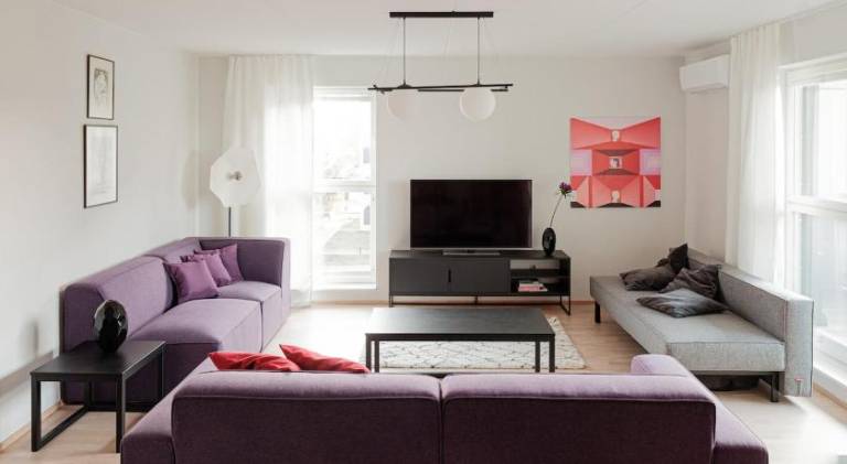 Ferienwohnung Sadama