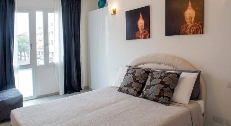 65 m² Ferienwohnung