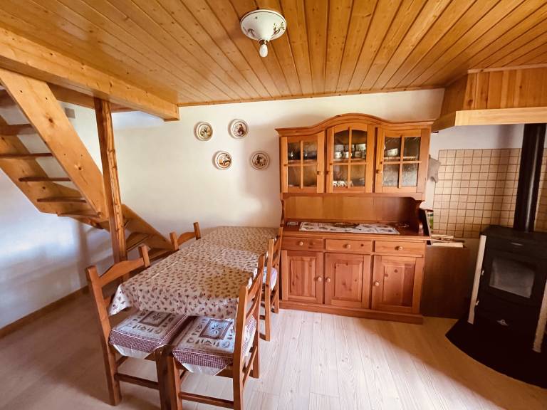 Child-friendly holiday apartment with garden | Garden view | Pet-friendly — photo 3
