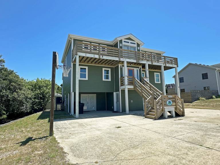 Nice house with BBQ | Pet-friendly — photo 3