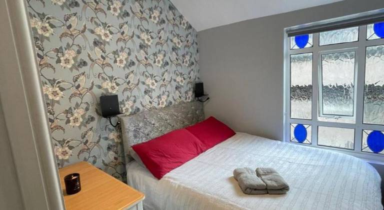 Lovely rental apartment | Near Ha'penny Bridge | Good for workation | Dogs allowed in Dublin