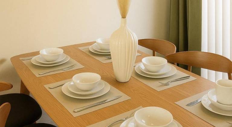 Holiday apartment with 2 rooms for 6 persons — photo 3