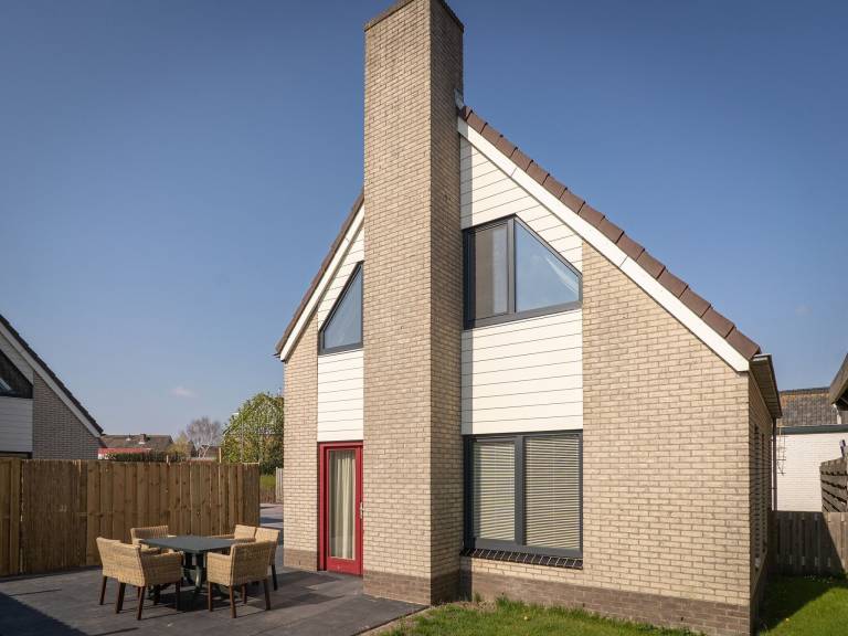 Ferienhaus De Cocksdorp