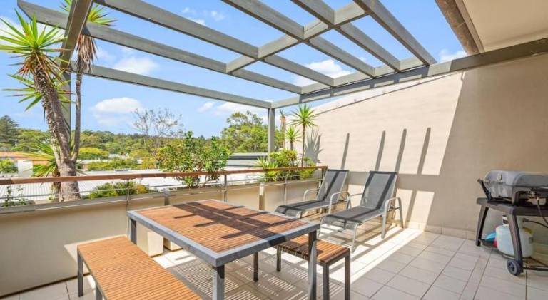 80 m² Ferienwohnung