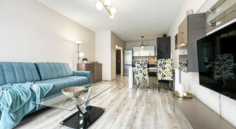 Holiday apartment with 1 room for 4 persons — photo 2