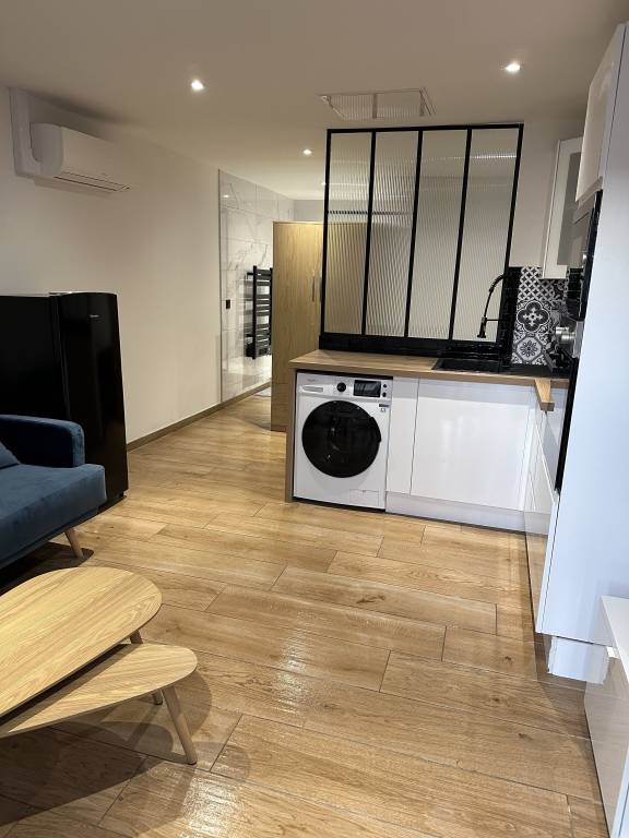 Apartament Awinion