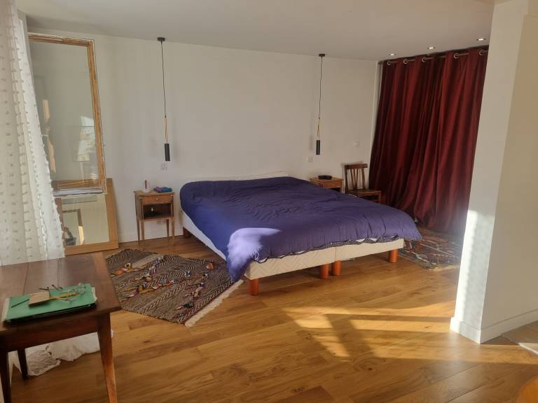 House with fast internet, terrace & yard | Garden view | Good for workation | Pets are welcome — photo 3