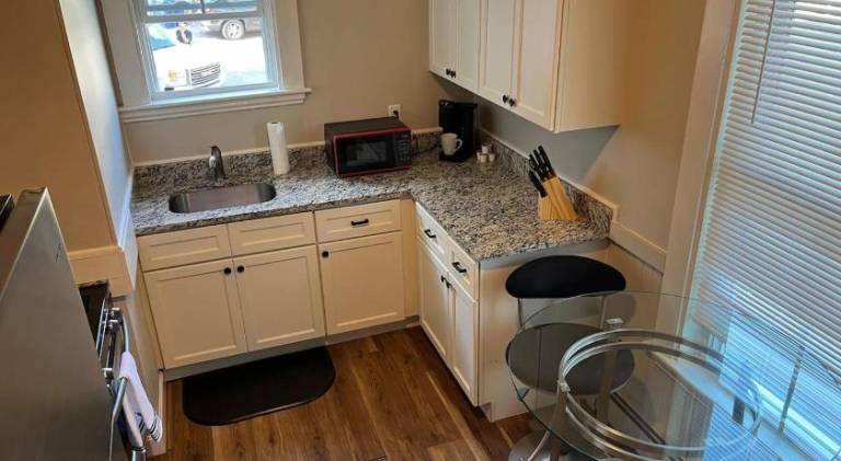 Apartment with 2 rooms for 7 persons — photo 3