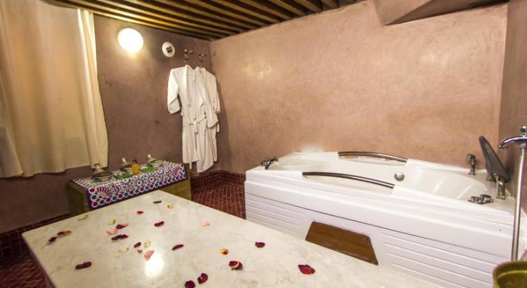Riad Fez Yamanda — photo 4