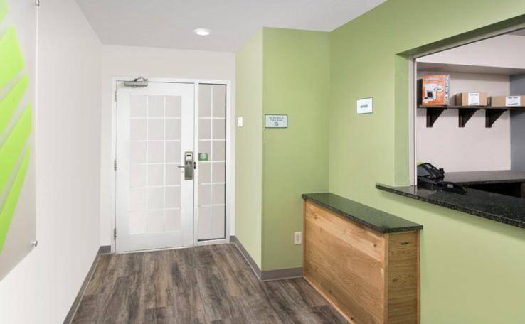 WoodSpring Suites Allentown Bethlehem — photo 4