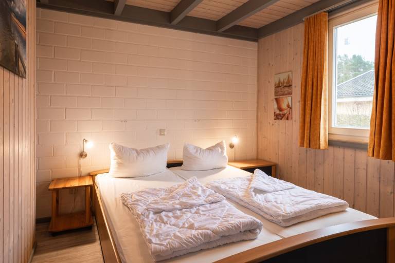 Wildgans 195 - Klassisches skandinavisches Ferienhaus für bis zu 6 Personen — photo 5