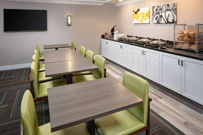 Residence Inn by Marriott Tysons — photo 4