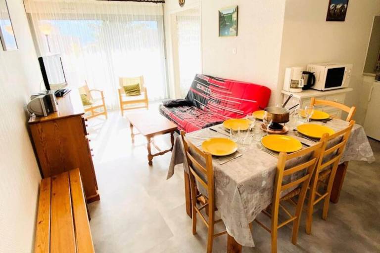 Rental apartment | Ski nearby | Dogs allowed — photo 2