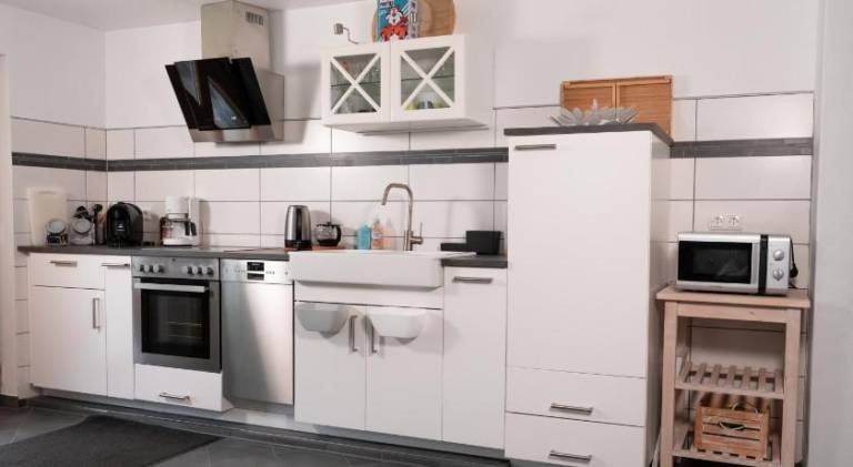 Apartment with 2 rooms for 4 persons — photo 3