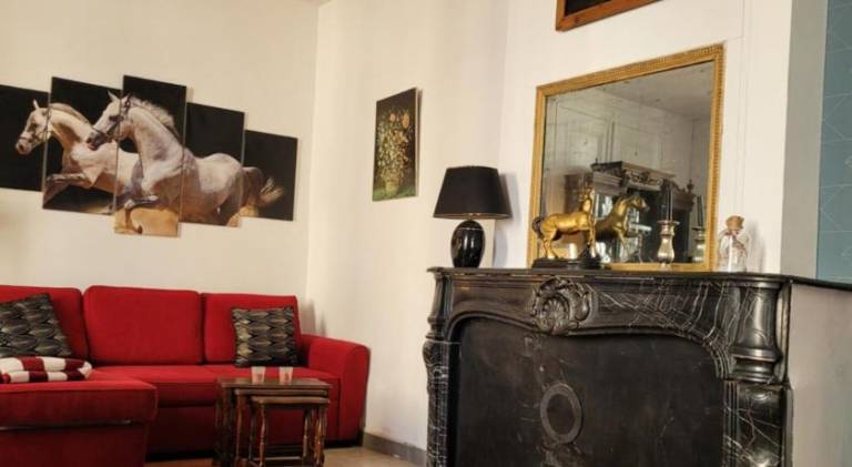 Holiday apartment with 1 room for 4 persons — photo 2