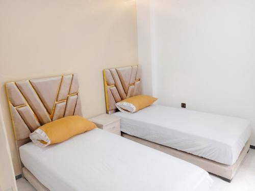 Apartment Tangier