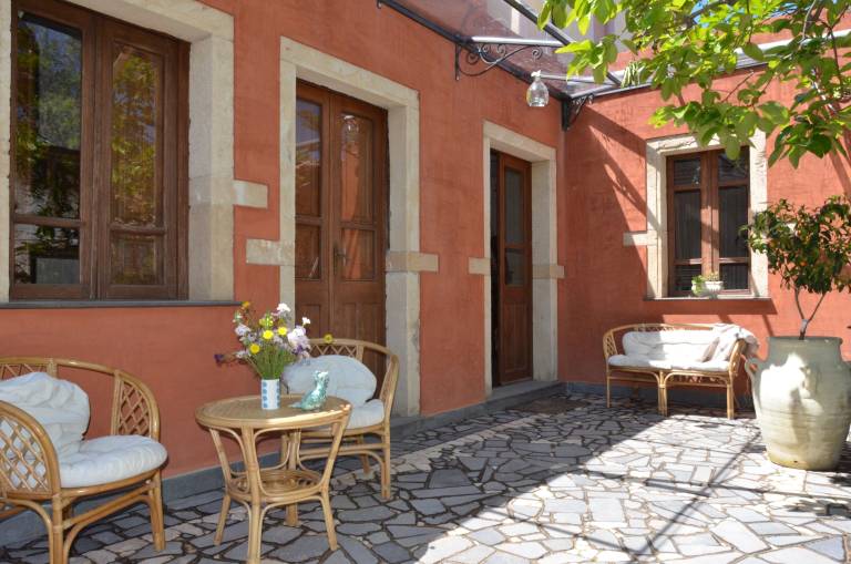 Casa Nurachi