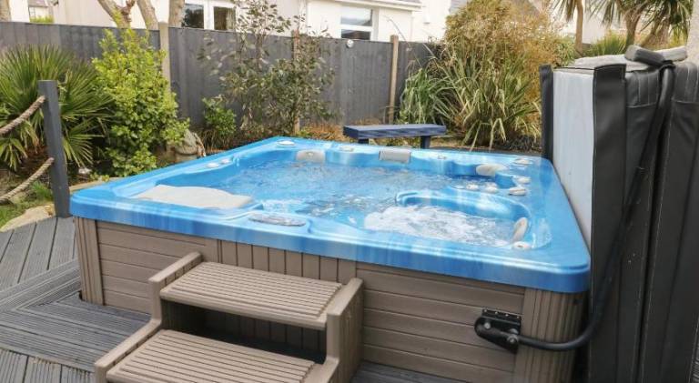 Vacation home with 2 rooms for 4 persons — photo 3