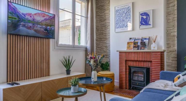 Beautiful rental apartment | Pets are welcome — photo 3