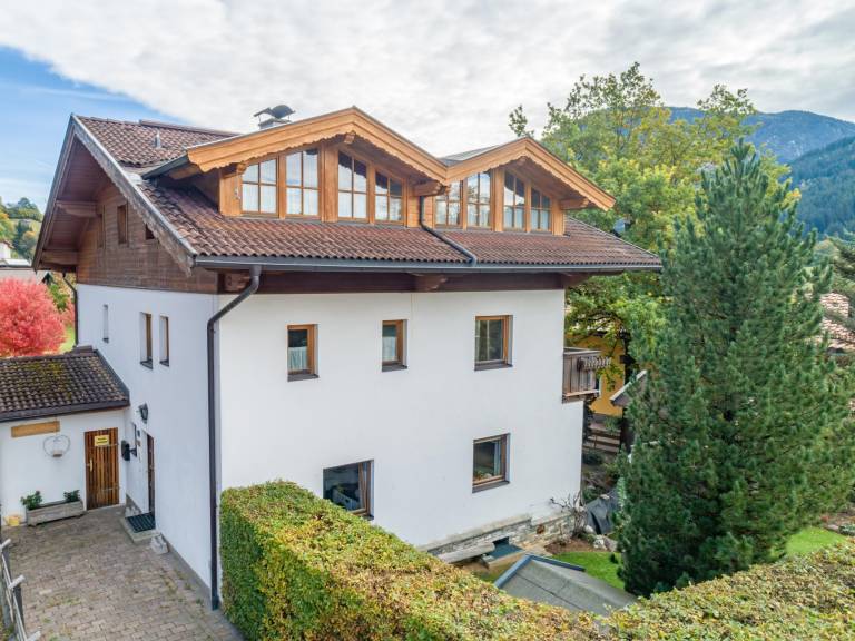Ferienwohnung Brixen im Thale