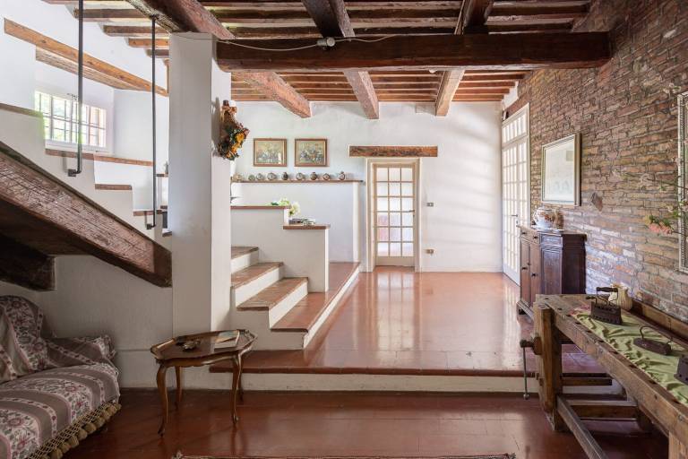 Ferienhaus Rimini