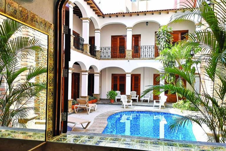 Villa Puerto Vallarta