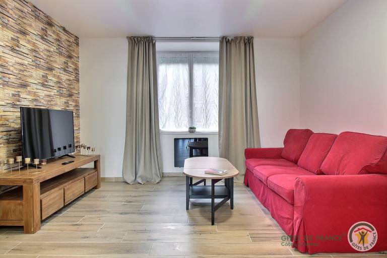 Gite | Sea view — photo 4