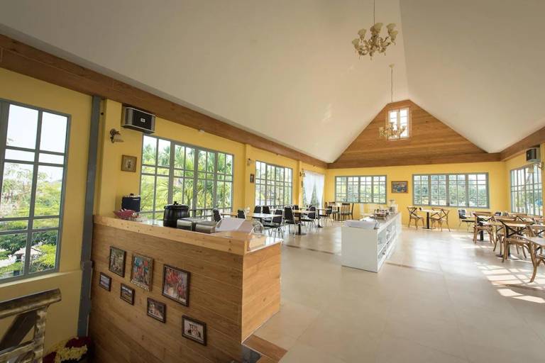 Doi Tung View Resort — photo 2