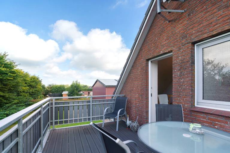 Ferienwohnung  Simonsberg
