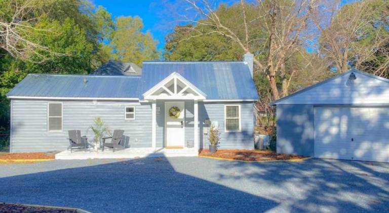 Vacation home with 1 room for 2 persons — photo 5