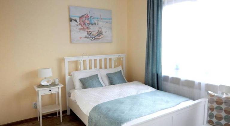 Apartamenty Orla in Miedzyzdroje