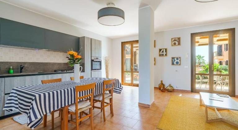House with 2 rooms for 7 persons — photo 3