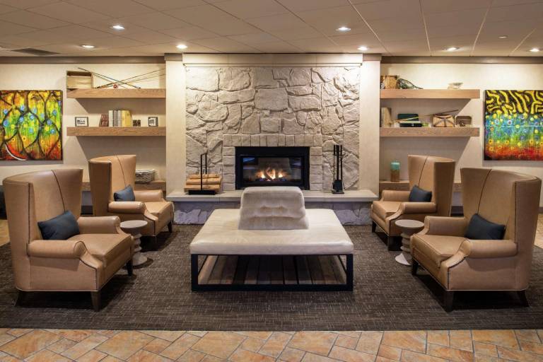 Edgewater Missoula, Tapestry Collection by Hilton — photo 4