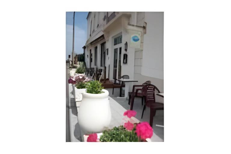 Le Relais Du Canalou in Digoin