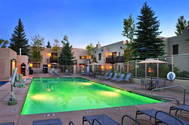 Resort Taos