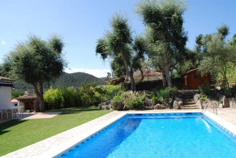 Villa Calonge