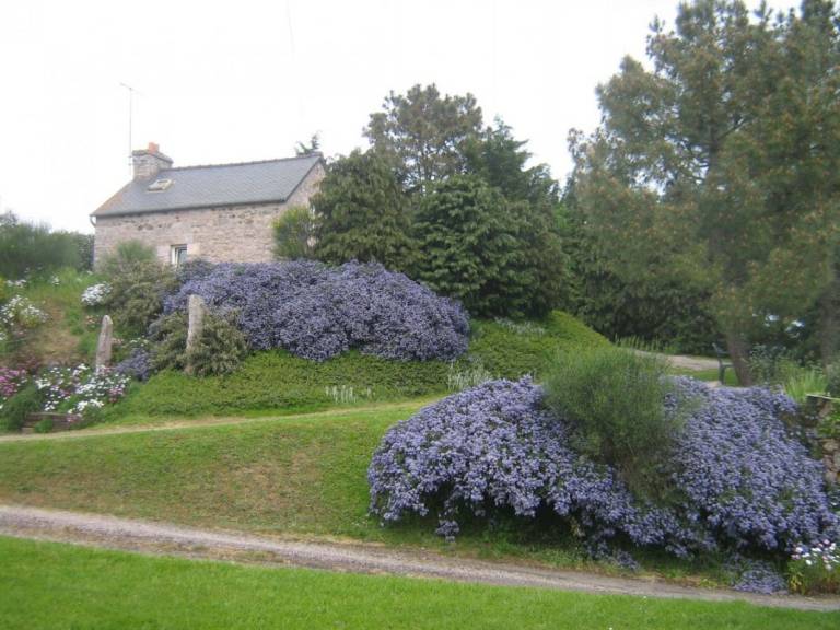 Gîte Erquy